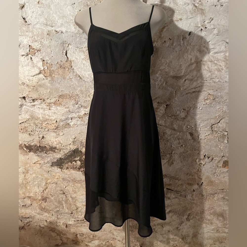 P J K Dress